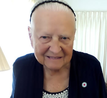 Dr. Helen Chase