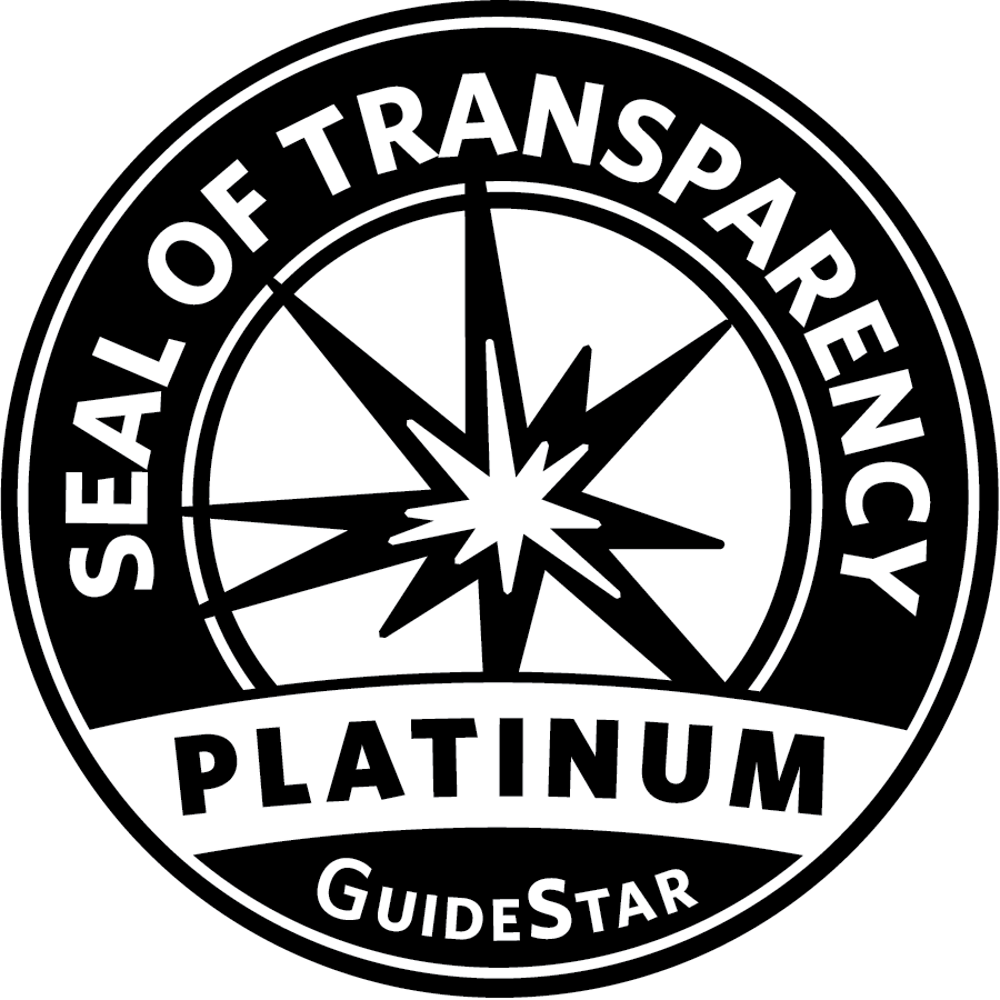 Seal of Transparency - 2019 Platinum